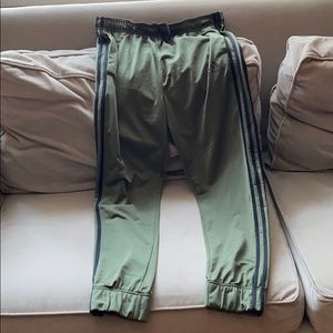 Women Adidas jogger Pants